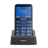 Mobilusis telefonas Panasonic KX-TU155EXBN, Mėlynas