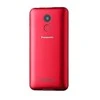 Mobilusis telefonas Panasonic KX-TU155EXBN, Raudonas