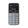 Panasonic | KX-TU160 | Lengvas naudojimas mobilusis telefonas | Pilkas | 2,4 colio | TFT-LCD | Bluetooth | USB versija USB-C | Integruota kamera | Pagrindinės kameros skiriamoji geba 0,3 MP