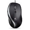 Logitech M500 kompiuterinė pelė USB A tipo Lazeris 1000 DPI