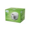 Daugiafunkcis puodas Philips All-in-One Cooker HD4713/40, 5 l, Baltas