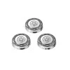 Philips Shaver series 7000, 5000 Keičiamos skutimo galvutės SH71/50