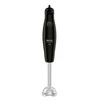 Tefal Turbomix HB1218 trintuvas 0,8 L Panardinamas maišytuvas Juoda 350 W