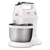 Virtuvinis kombainas Tefal Quickmix stovo maišytuvas su dubeniu HT3121