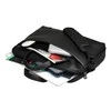 PORT DESIGNS | Zurich | Tinka iki 15.6 " | Messenger - Briefcase | Shoulder strap | Juodas
