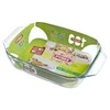 Stačiakampė kepimo forma PYREX Irresistible 39 x 25 cm