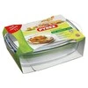 Stiklinis kepimo indas su dangčiu Sleeve PYREX Classic 7L//37x14cm stačiakampis