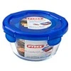 Karščiui atsparus konteineris su dangteliu Cook &amp; Eiti 15 x 8 cm 0,7 l PYREX