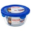 Karščiui atsparus konteineris su dangteliu Cook & Eiti 20 x 9 cm 1,6 l PYREX