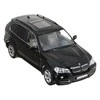 RASTAR automodelis valdomas 1:18 Bmw x5, 23100