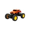 Rastar 1:18 Rock Crawler Action Car oranžinė