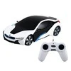 RASTAR automodelis valdomas BMW I8 1:24, 48400