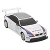 RASTAR automodelis valdomas 1:24 RC BMW M3, 48300