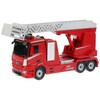 RASTAR R/C Mercedes-Benz Antos Fire Engine (78630)