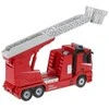 RASTAR R/C Mercedes-Benz Antos Fire Engine (78630)