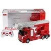 RASTAR R/C Mercedes-Benz Antos Fire Engine (78630)