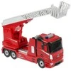 RASTAR R/C Mercedes-Benz Antos Fire Engine (78630)