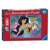 Ravensburger Dėlionė 100 vnt. - Princesė Jasmine