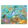 Puzzle 100 Narwhals Friends - RAVENSBURGER dėlionė