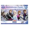 Ravensburger Dėlionė 200 vnt. - Frozen, draugai