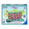 Ravensburger 3D dėlionė papuošalų medelis „Sweet Storage“, 108 det., nuo 8 m.