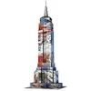 Ravensburger 3D Dėlionė 216 vnt. - Empire State Building
