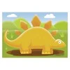 Puzzle 4in1 Jolly Dinos - RAVENSBURGER dėlionė