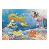 Puzzle 60 Meramid Tales - RAVENSBURGER dėlionė