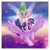RAVENSBURGER dėlionė Ponys 3x49vnt, 08027