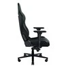 Komfortiška Žaidimų kėdė Razer Enki Gaming Chair, Juoda-žalia