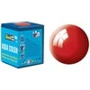 Revell Aqua Color dažai ugninė raudona RAL 3000, blizgūs, 18 ml 36131