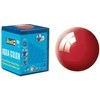Revell Aqua Color dažai – Italian Raudona, blizgūs, 18 ml (36134)