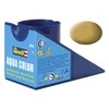 Revell dažai akriliniai aqua color gelsvi geltoni