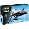 Revell BAe hAWK t.1 - PLASTIKINIS modeliavimo rinkinys