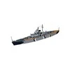 Model Set German Submarine T - PLASTIKINIS modeliavimo rinkinys iš Revell