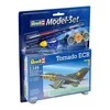 Revell Model Set Tornado ECR - PLASTIKINIS modeliavimo rinkinys