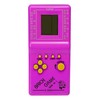 RoGer Electronic game Tetris Rožinė