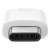 Samsung Adapteris iš USB-C į microUSB (Baltas)