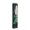 Samura BAMBOO Santoku tuščiaviduris šlifavimas 6,3"/160 mm iš AUS 8 japoniško plieno 59 HRC
