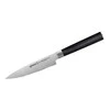 Samura MO-V universalus virtuvės peilis 5"/125 mm iš AUS 8 japoniško plieno 59 HRC