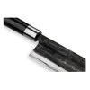 Samura Super 5 peilis peilis, 17 cm