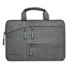 Vanduo resistant bag for Macbook 13" Satechi ST-LTB13 pilka