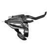 Pavarų perjungimo ir stabdžių rankenėlė Shimano ST-EF500 7-speed