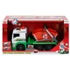 Šiukšliavežys su oro pompa Dickie Toys (203336104)