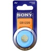 Sony Corporation SONY CR 1220B1A Elementas