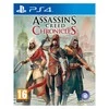 Sony Ubisoft „Assassin's Creed: Chronicles“ – „PlayStation 4“