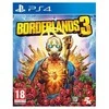 2K Games „Borderlands 3“ – „PlayStation 4“