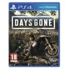Sony Bend Studios Dienos praėjo PS4