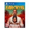 Ubisoft Žaid. PS4 Far Cry 6 Standard Edition