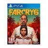 Ubisoft Žaid. PS4 Far Cry 6 Standard Edition